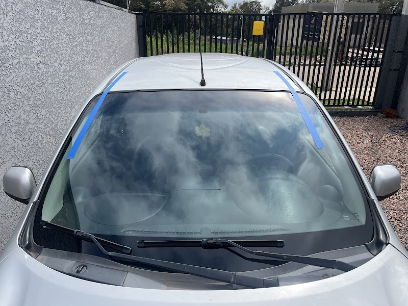 Auto Vidros Palácio - Loja 3 Curitiba