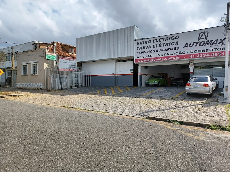 Automax Vidros Elétricos