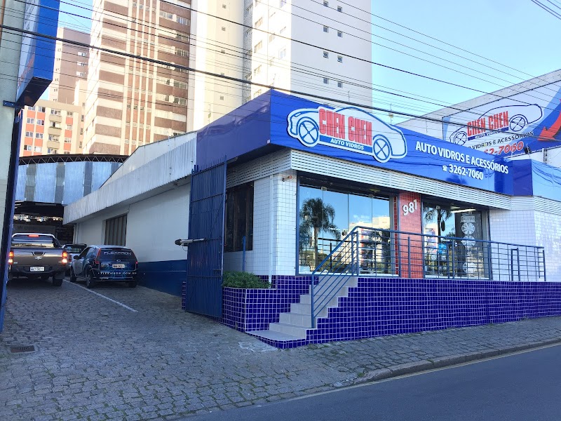 ChenChen Auto Vidros