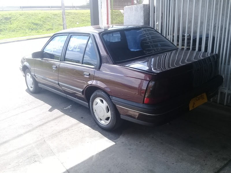 Magrinho Auto Vidros