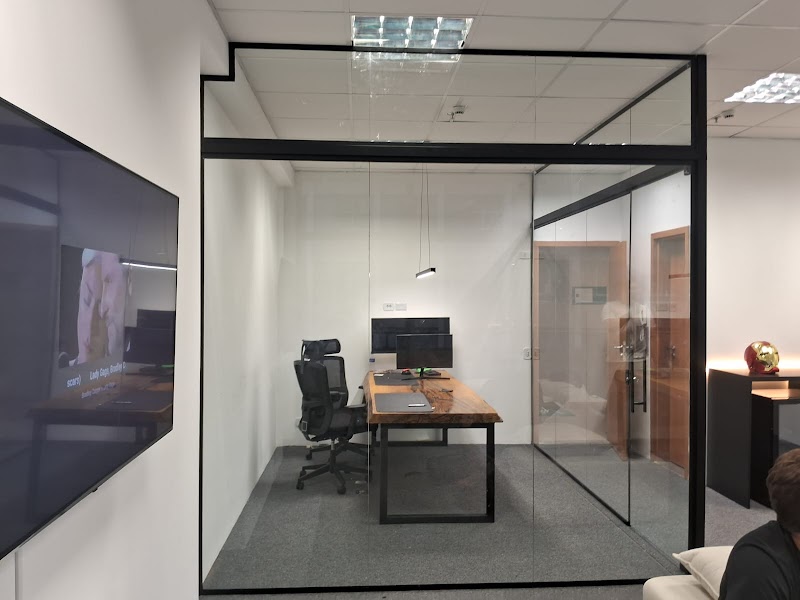 Vidraçaria Curitiba Centro - Espelhos