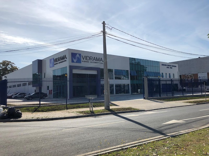 Vidrama Vidros Automotivos