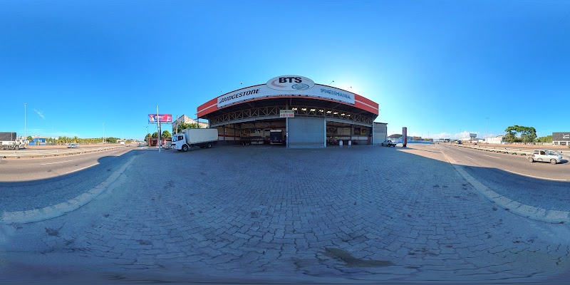 Alta Performance Pneus