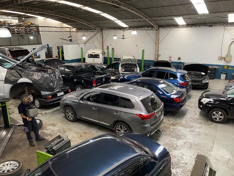 Bosch Car Service - Auto Hélio Serviços Automotivos