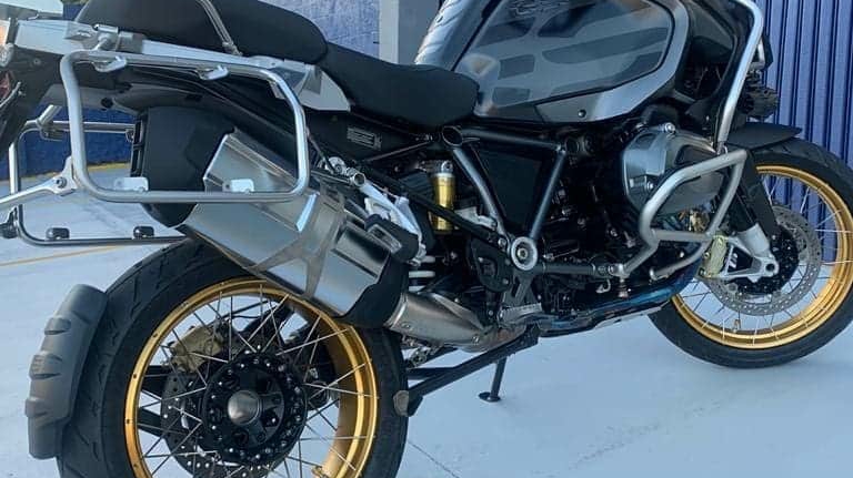 Bruno Alinhamento De Rodas De Motos