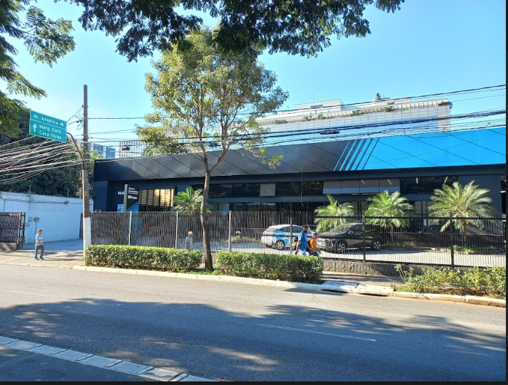 Centro Automotivo Porto - Rio Branco