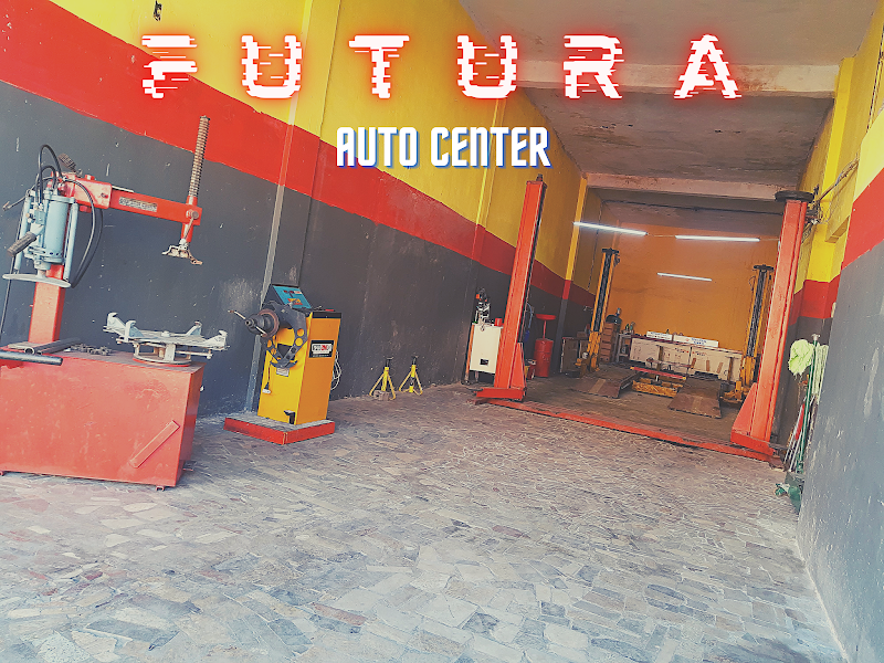Futura auto center