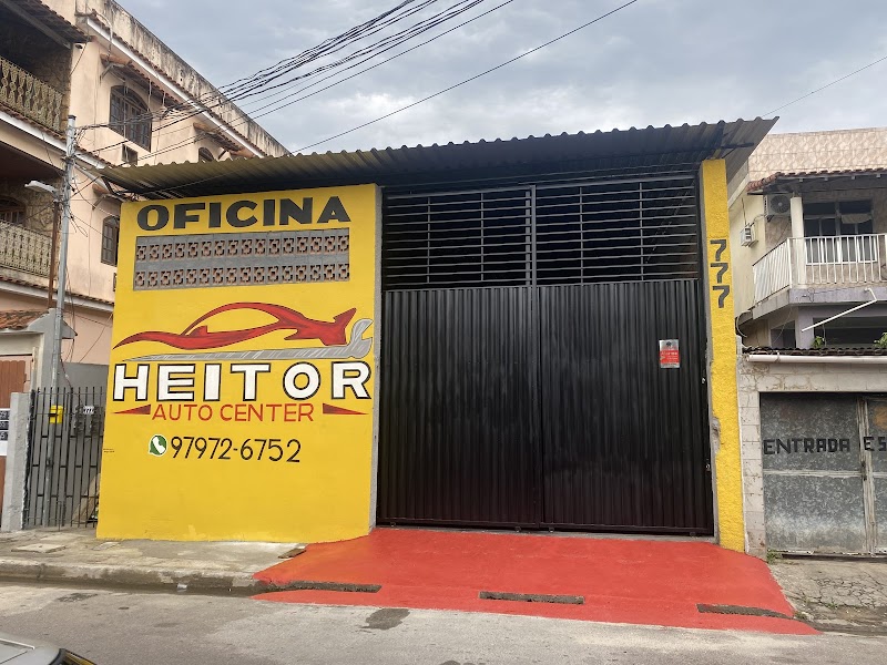 Heitor Auto Center Ltda