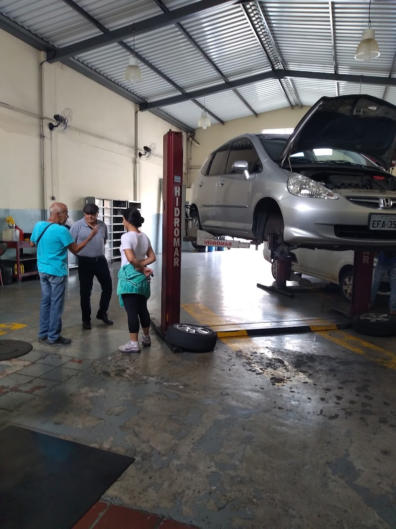 Jolecar Centro Automotivo