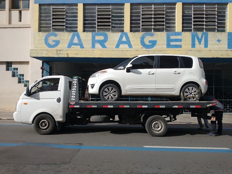 Jumbocar Auto Serviços