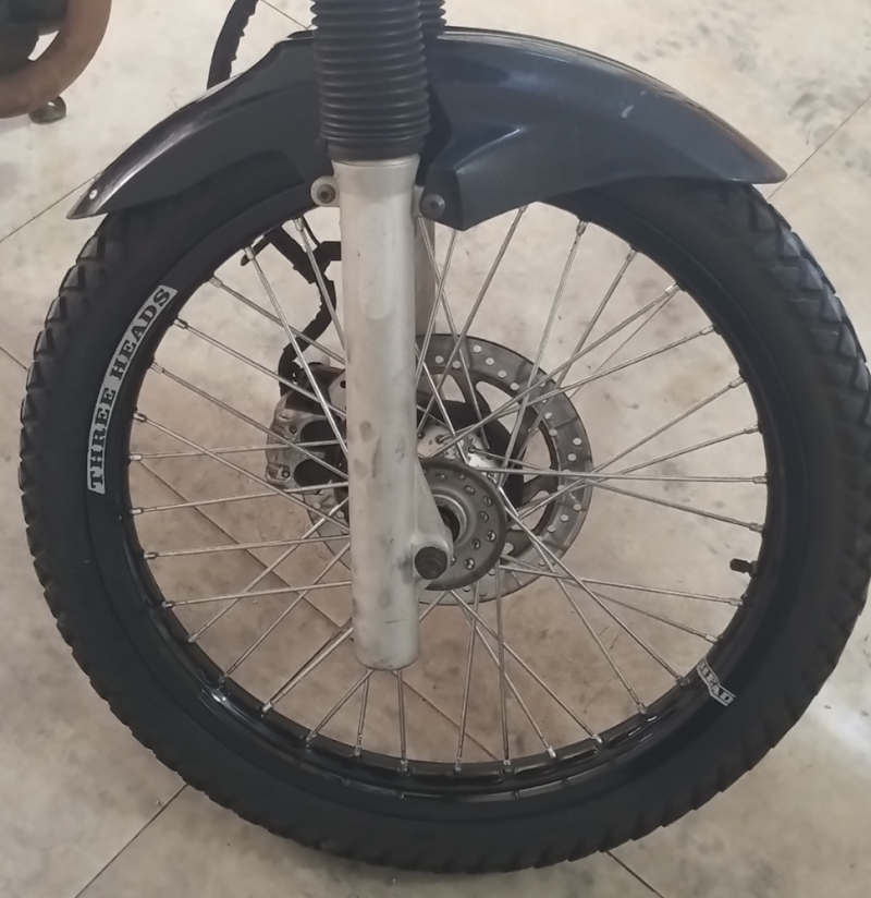 Michel Alinhamento de Rodas