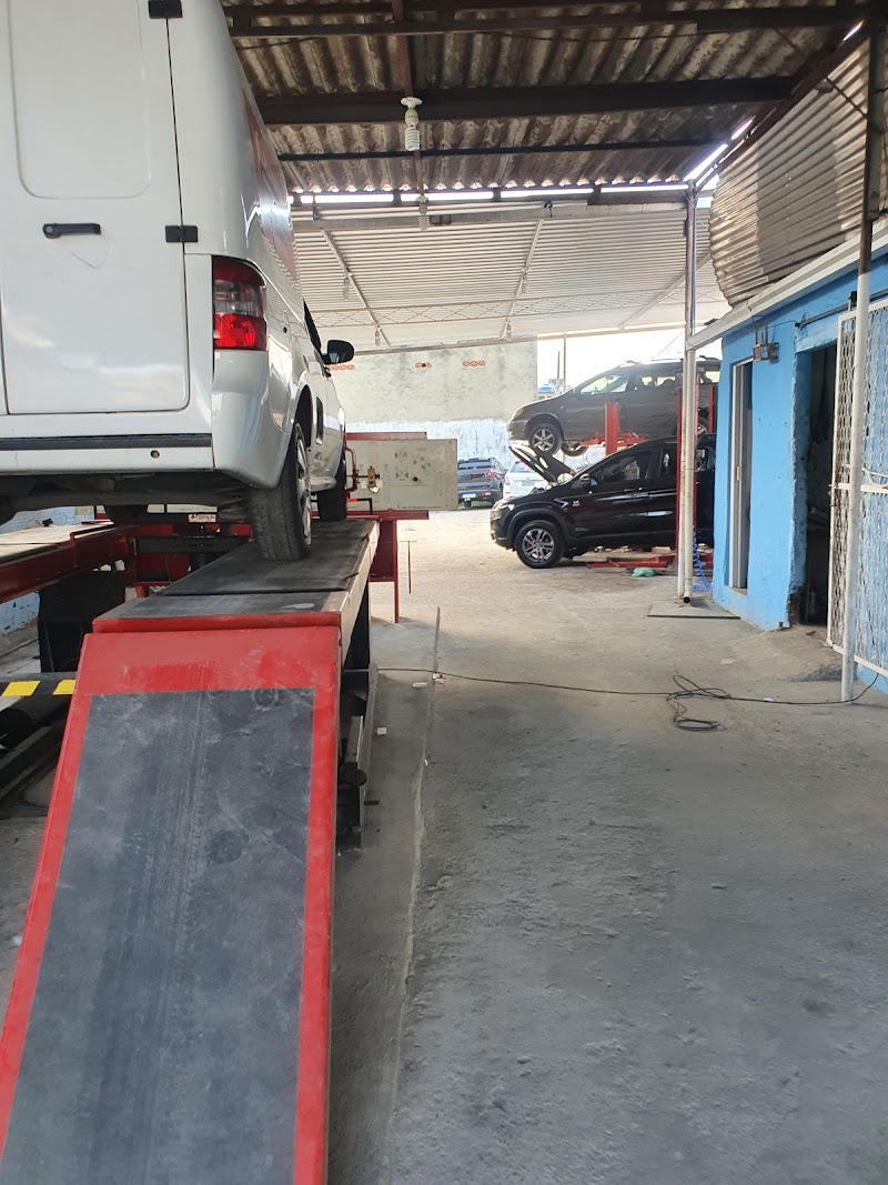 Oficina Marcelinho auto center