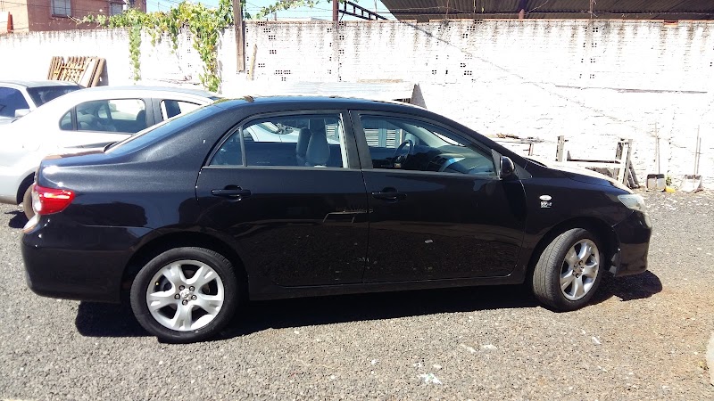 Tonim Auto Center e Borracharia