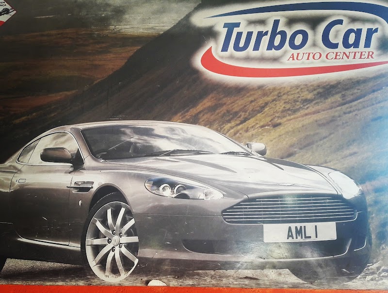 TURBO CAR AUTO CENTER GNV
