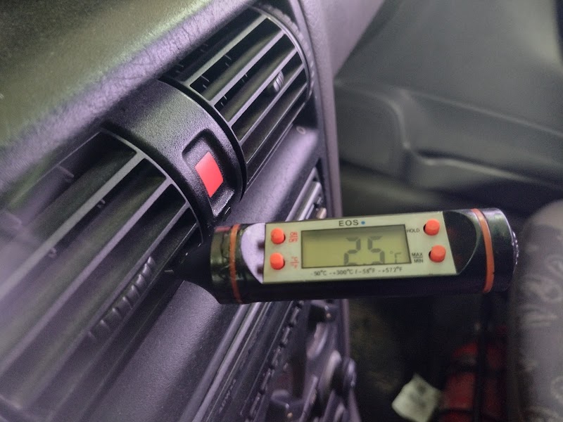 Bruno Refrigeração Automotiva