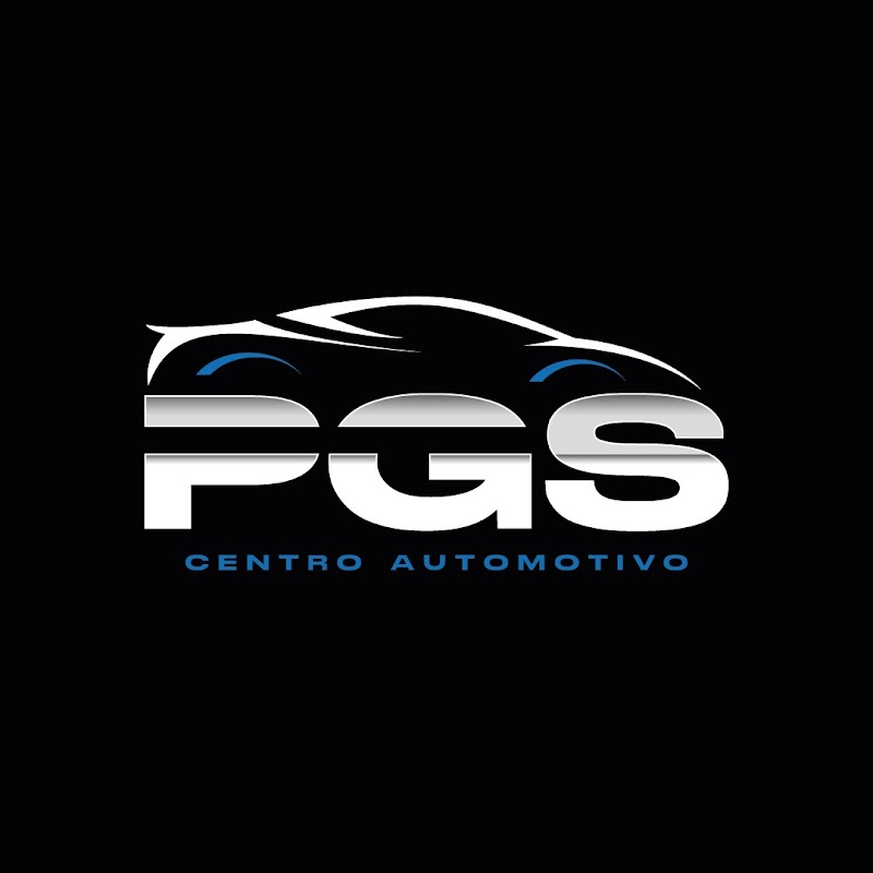 Centro Automotivo PGS