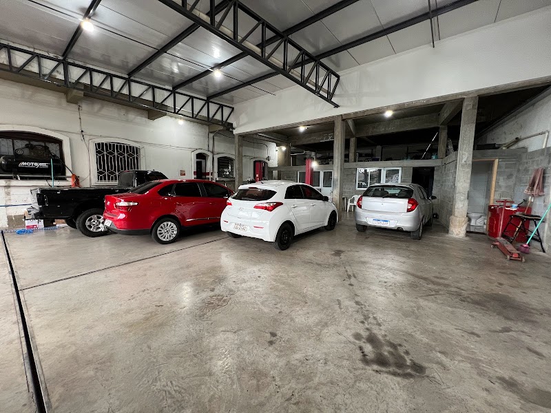 Climatiza Ar Condicionado para Automóveis Ltda