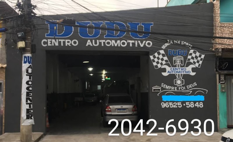 DUDU CENTRO AUTOMOTIVO