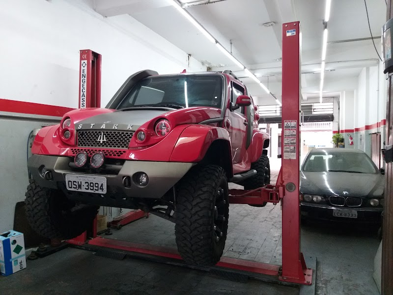 Friauto - Ar Condicionado Automotivo