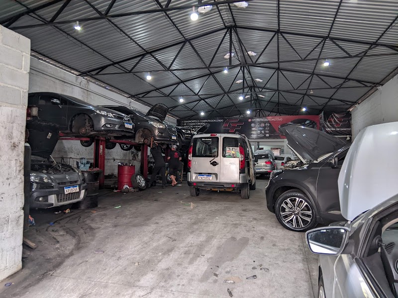 GF Centro Automotivo