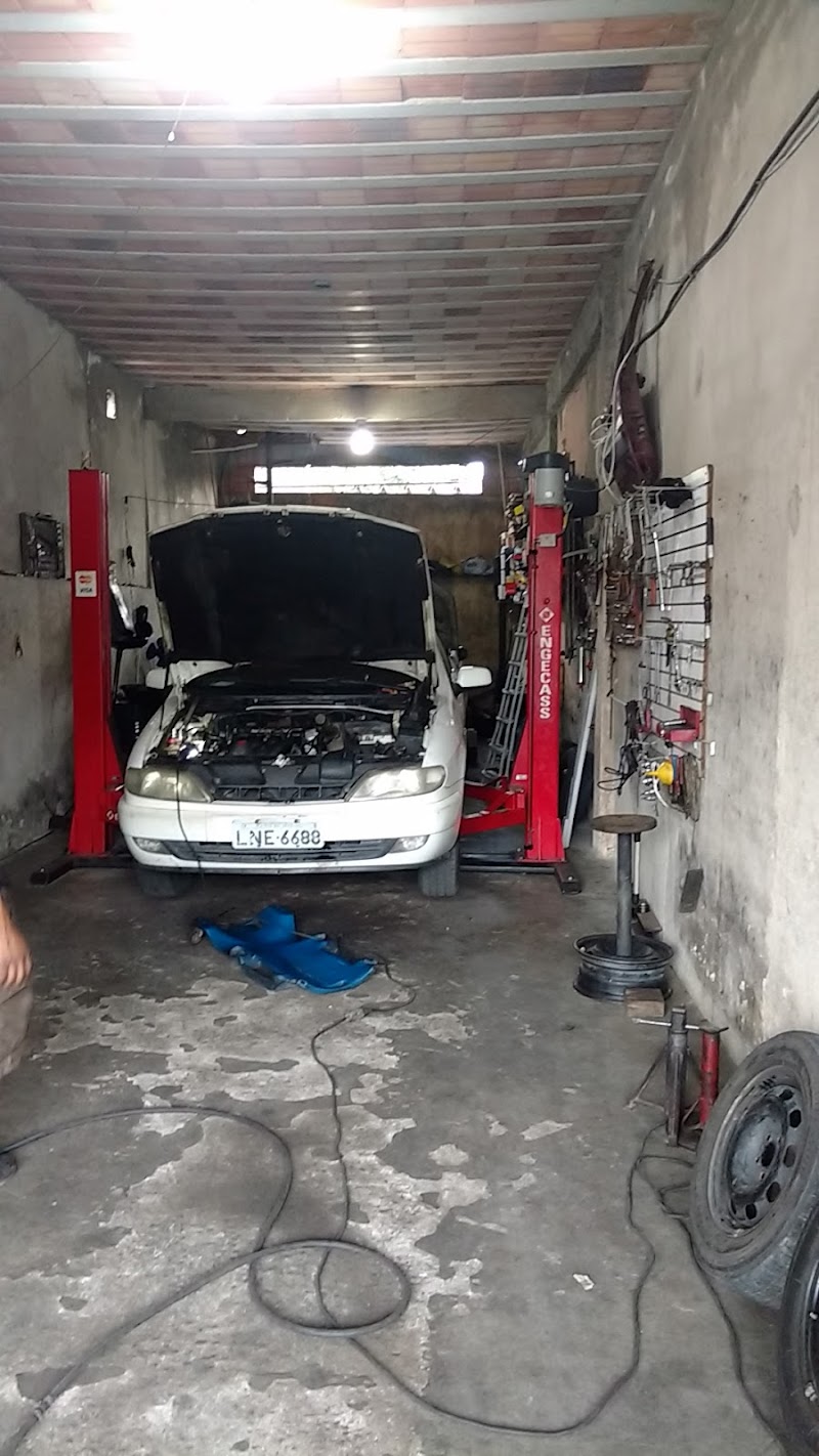 J.CAR Oficina de Automóveis