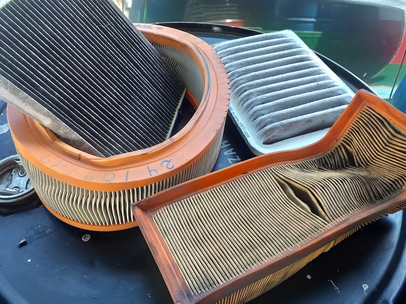 Lubrificantes Tricolor