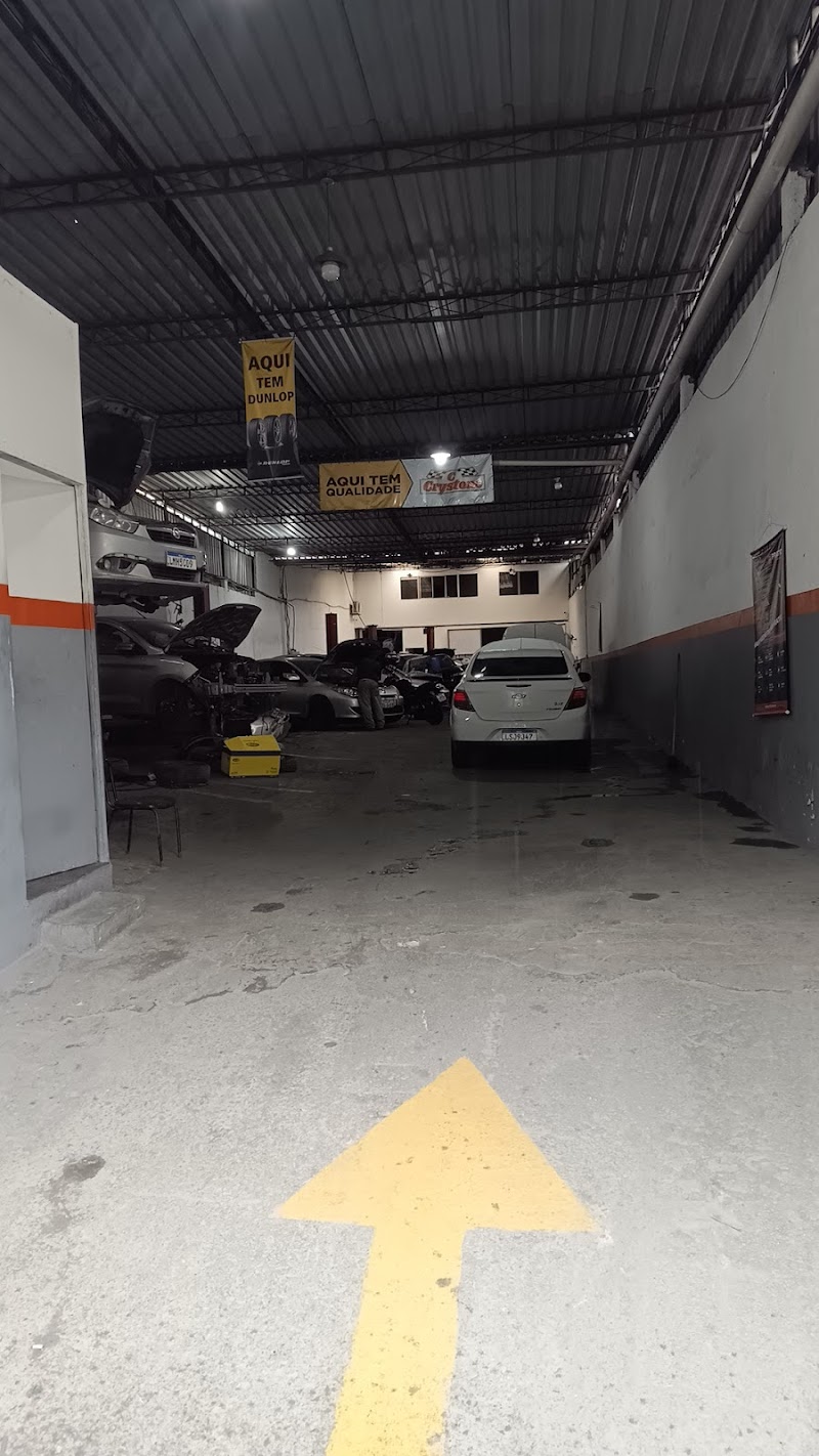 Praticcar Centro Automotivo