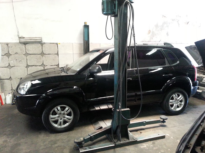 TG Ar Condicionado para Veículos