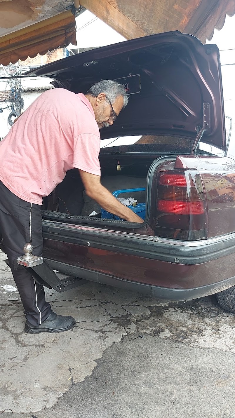 Auto Elétrica do Beto