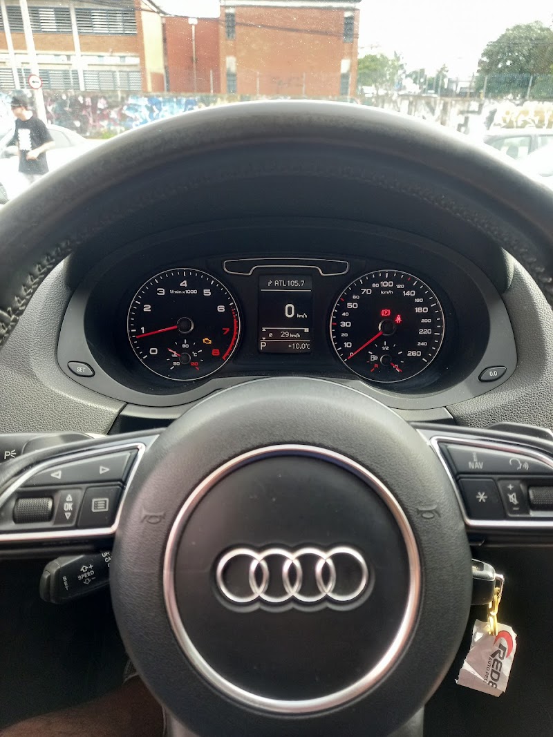 Auto Elétrica do Careca