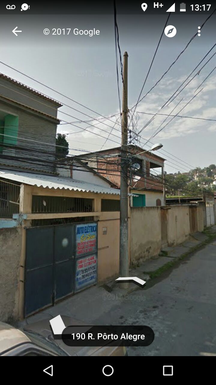 Auto Elétrica Ed-Som (Oficina do Edson)