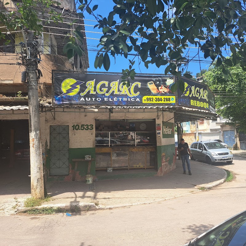 Auto Eletrica Agarc