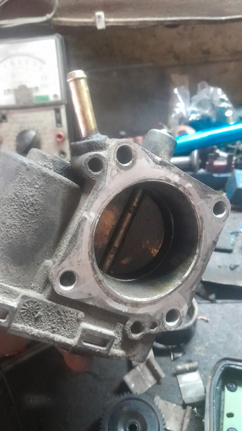 Claudio Auto Elétrica Eletricista De Autos