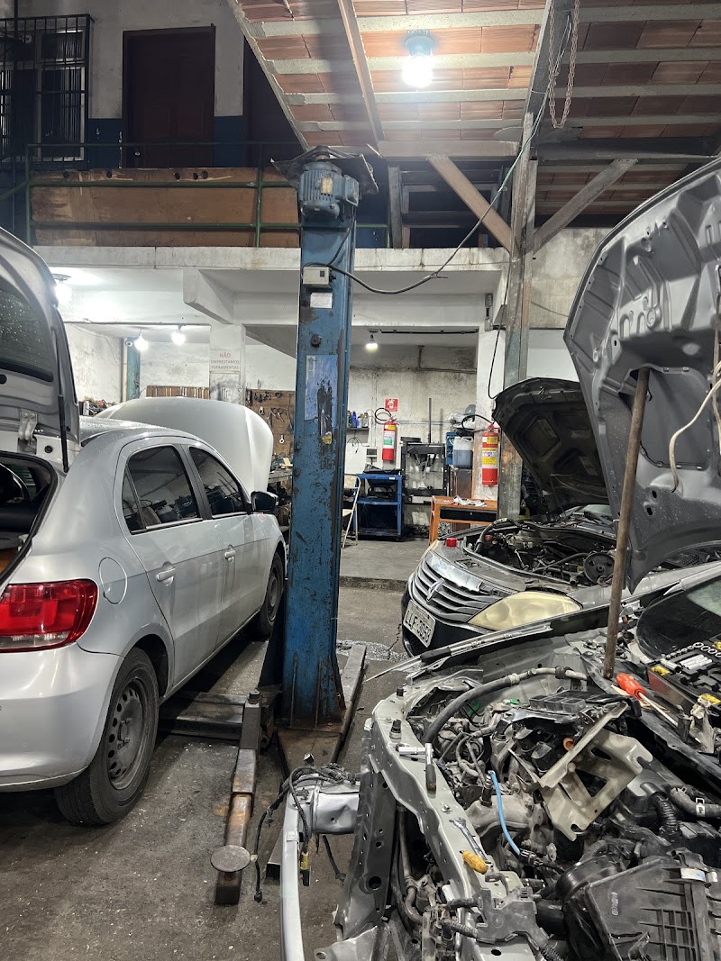 Extreme Car Auto Elétrica