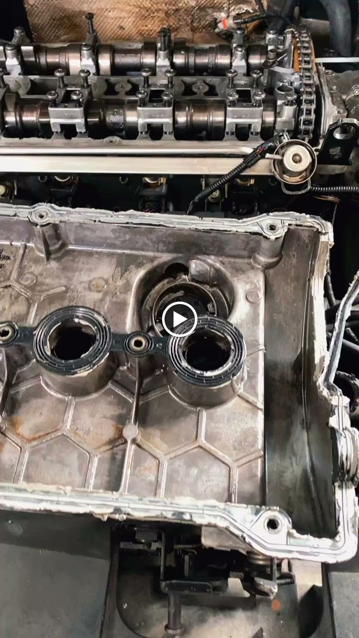 Mecânica automotiva Heitor