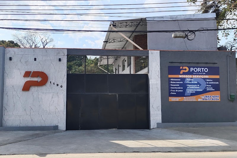 Porto Auto Center