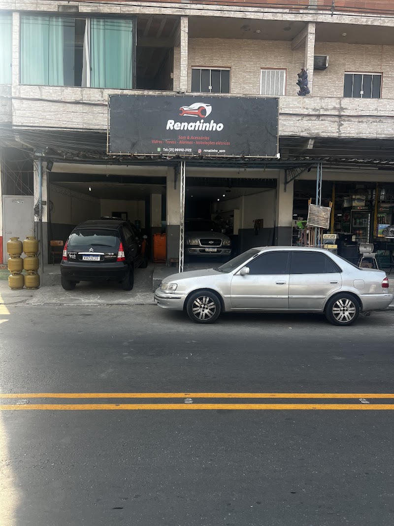 Renatinho Som
