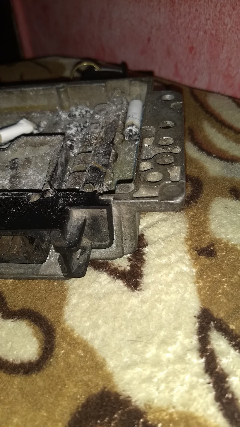 AUTO PEÇAS ITATIAIA