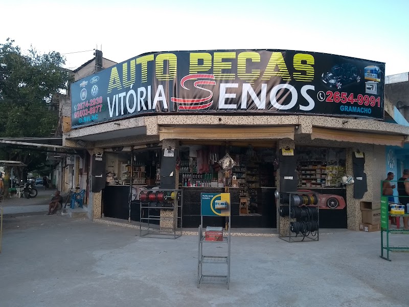 AUTO PEÇAS VITÓRIA SENOS