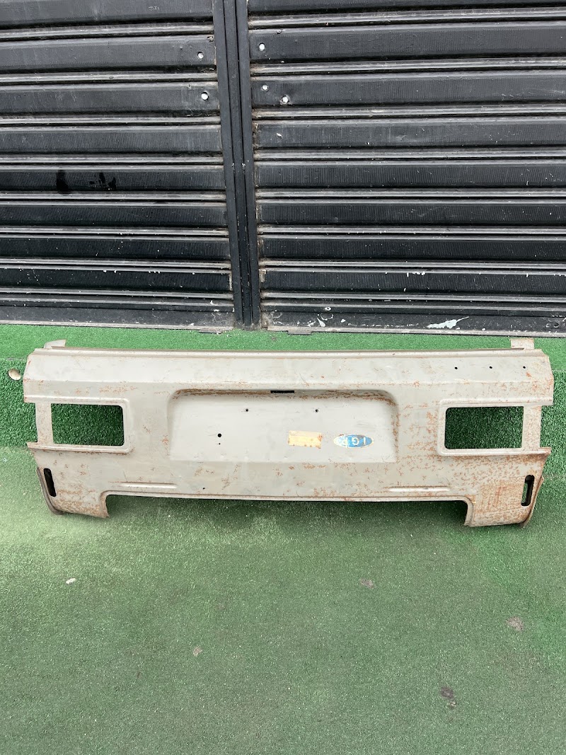 Chikeltor Auto Peças Ltda.