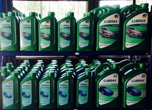 COMERCIAL AUTOMOTIVA CAMPOS PINHEIRO