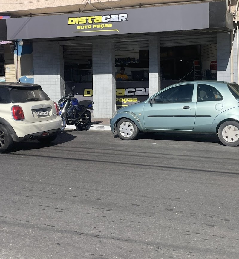 Distacar Auto Peças