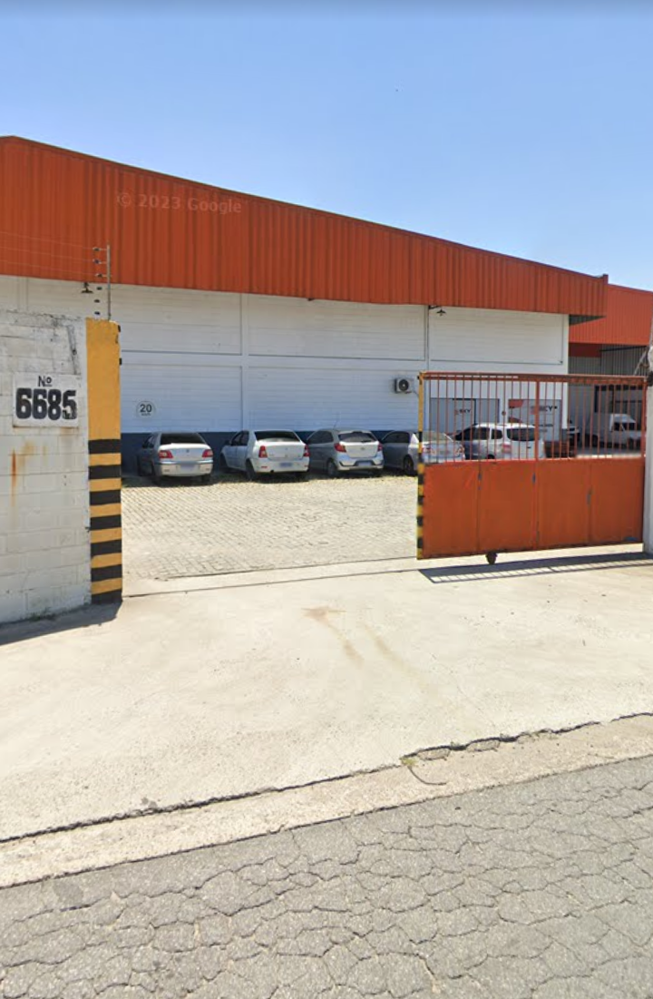 Sky Automotive - Duque de Caxias