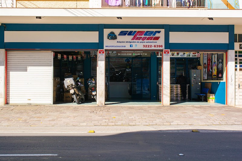 Super Peças Auto Peças Caxias do Sul