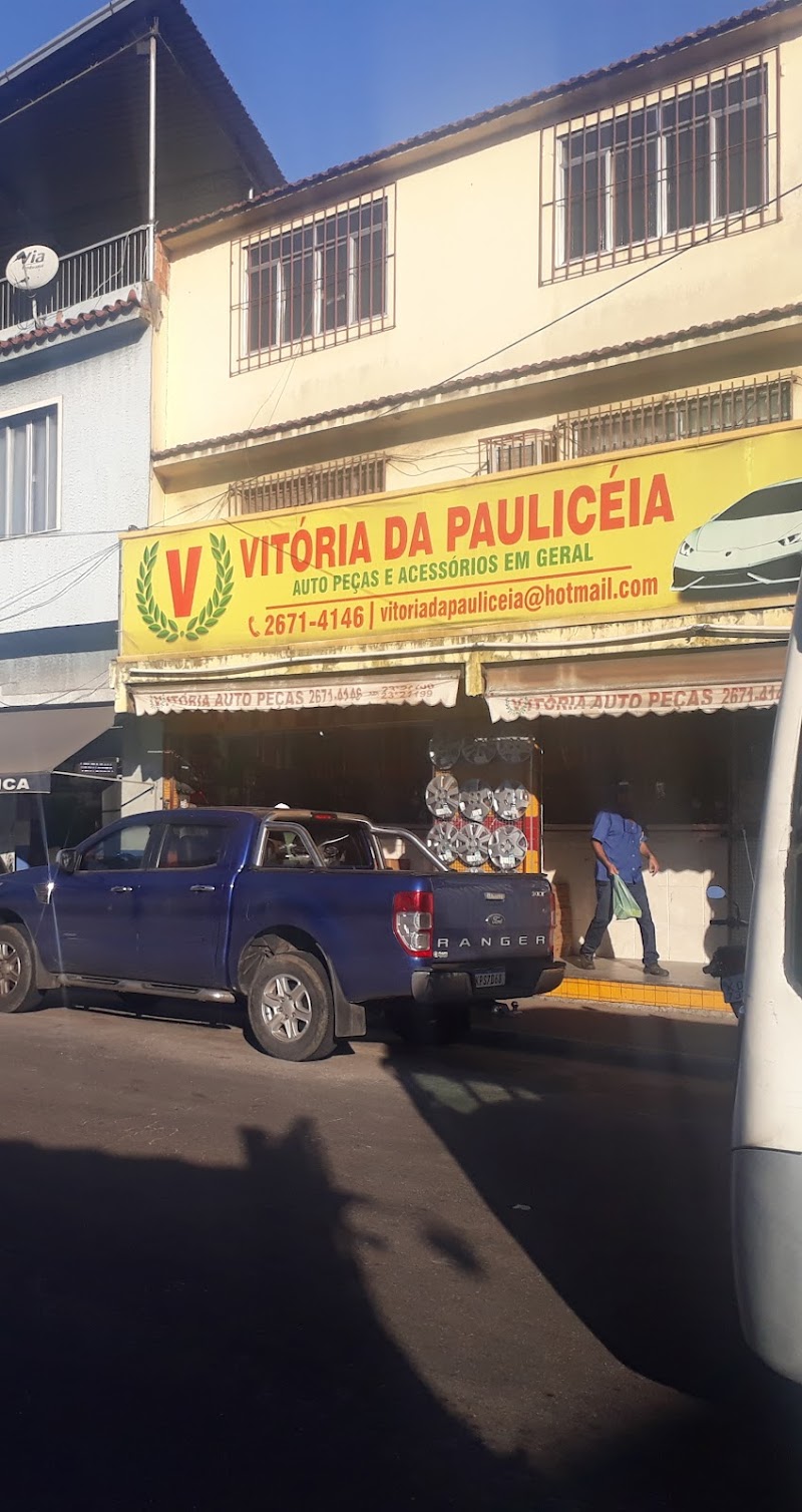 Vitória da Paulicéia