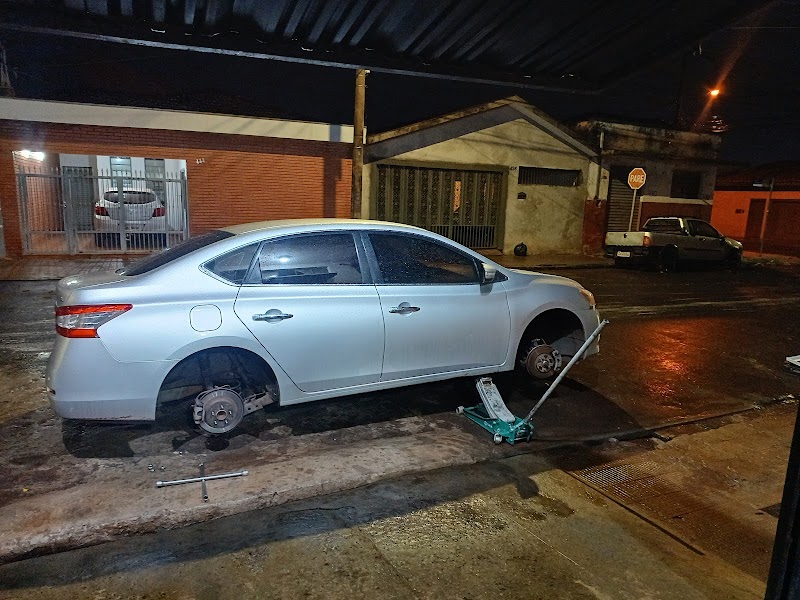 🥇BORRACHARIA 24 HORAS🆘🛠️🛞