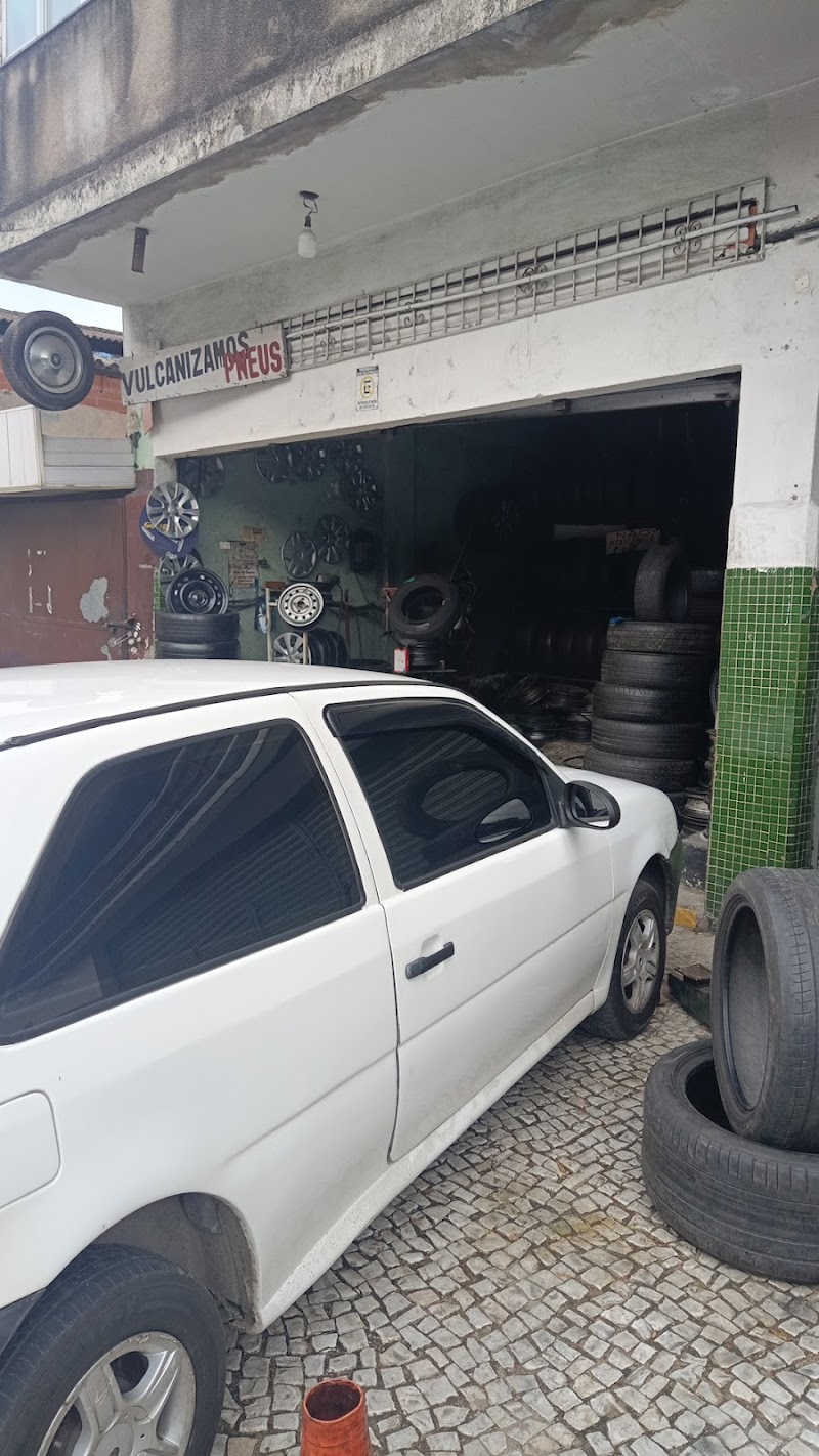 Borracharia do Gilson