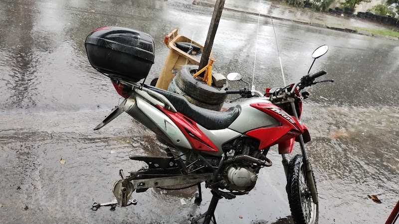 Borracheiro do cebolinha 24h