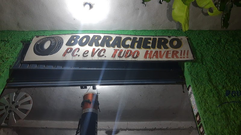 BORRACHEIRO PC E VOCÊ TUDO HAVER
