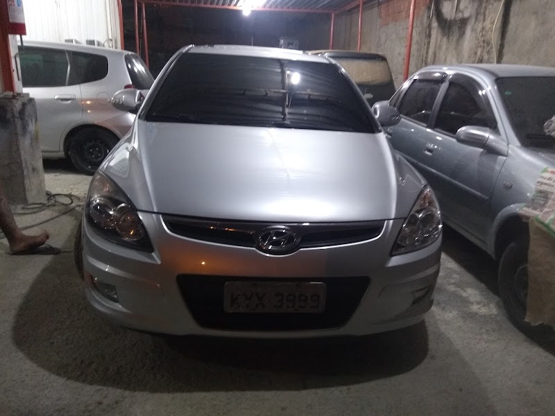 André pinturas automotivas